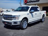 Used 2020 Ford F150 Lariat w/ Equipment Group 502A Luxury image 3