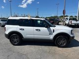 Certified 2024 Ford Bronco Sport Big Bend image 2