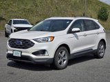 Used 2019 Ford Edge SEL w/ Equipment Group 201A image 2