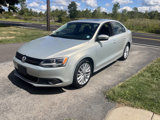 Used 2012 Volkswagen Jetta SEL image 3