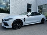 Used 2021 BMW M8 Gran Coupe xDrive w/ M Driver's Package image 2