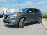 Used 2021 Nissan Rogue SV image 4