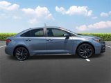 Used 2024 Toyota Corolla SE image 3