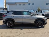 Certified 2023 Chevrolet TrailBlazer LT image 4