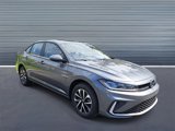 New 2025 Volkswagen Jetta S image 2