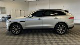Used 2017 Jaguar F-PACE Prestige image 5
