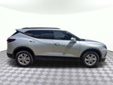 Used 2020 Chevrolet Blazer LT image 3