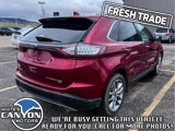 Used 2015 Ford Edge Titanium image 2