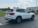 Used 2020 BMW X3 xDrive30i w/ Executive Package image 4