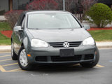 Used 2008 Volkswagen Rabbit S image 5