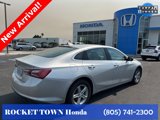 Used 2022 Chevrolet Malibu LT image 5