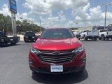 Certified 2020 Chevrolet Equinox LT w/ Sport Edition image 2