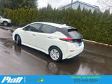 Used 2023 Nissan Leaf S image 6