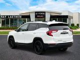 Certified 2022 GMC Terrain SLT w/ Elevation Edition image 3