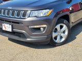 Used 2019 Jeep Compass Latitude w/ Popular Equipment Group image 2