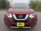 Used 2019 Nissan Rogue SV image 2