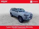 Certified 2021 Toyota 4Runner TRD Off-Road Premium image 3