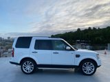 Used 2016 Land Rover LR4 HSE image 2