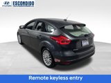 Used 2018 Ford Focus Electric Hatchback image 3