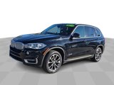 Used 2016 BMW X5 xDrive35d image 2
