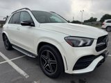 Used 2021 Mercedes-Benz GLE 450 4MATIC image 1