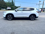 Used 2019 Hyundai Santa Fe Limited image 4