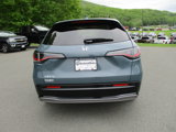 Certified 2024 Honda HR-V EX-L image 6