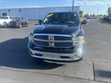 Used 2018 RAM 1500 Big Horn image 4