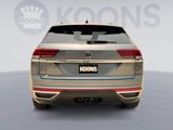 Used 2020 Volkswagen Atlas Cross Sport SEL Premium image 5