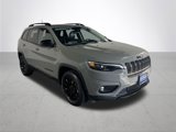Certified 2023 Jeep Cherokee Altitude Lux image 5
