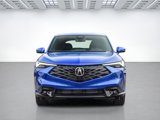 New 2025 Acura ADX A-Spec image 2