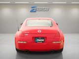Used 2008 Nissan 350Z Enthusiast w/ Cargo Convenience Pkg image 4