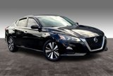 Used 2022 Nissan Altima 2.5 SV image 3