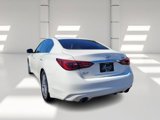 Used 2021 INFINITI Q50 Pure w/ Cargo Package image 5