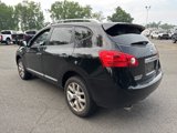 Used 2011 Nissan Rogue SV w/ SL Pkg image 2