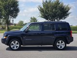 Used 2014 Jeep Patriot Latitude image 4