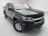 Used 2019 Chevrolet Colorado W/T w/ WT Convenience Package image 3