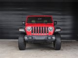 Used 2018 Jeep Wrangler Unlimited Rubicon image 3