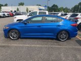 Used 2017 Hyundai Elantra Sport image 5