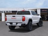 New 2025 GMC Canyon Elevation image 4