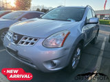 Used 2012 Nissan Rogue SL image 5