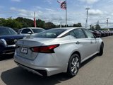 Used 2024 Nissan Altima 2.5 S image 3