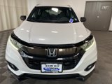 Used 2022 Honda HR-V Sport image 2