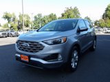 Used 2023 Ford Edge Titanium image 4