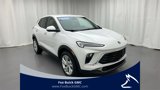 Certified 2024 Buick Encore GX Preferred w/ Comfort Package image 2