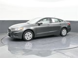 Used 2019 Ford Fusion S image 4
