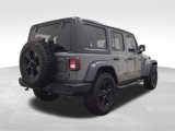 Used 2020 Jeep Wrangler Unlimited Sport image 4