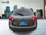 Used 2010 Nissan Rogue SL w/ Moonroof Pkg image 5