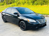 Used 2014 Nissan Sentra SV image 3