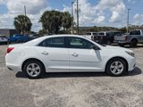 Used 2015 Chevrolet Malibu LS w/ Protection Package image 3
